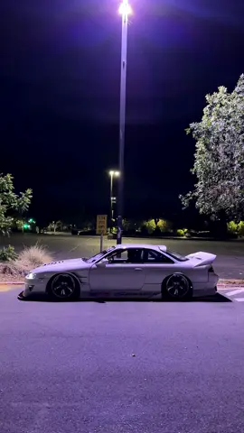 ILY SO 🖤🖤 #cartok #s14 #foryou #jdm #nissan 