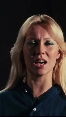 🗣️“Walking through an empty house, tears in my eyes💧” #ABBA #fyp #70s #knowingmeknowingyou #pop @ABBA 