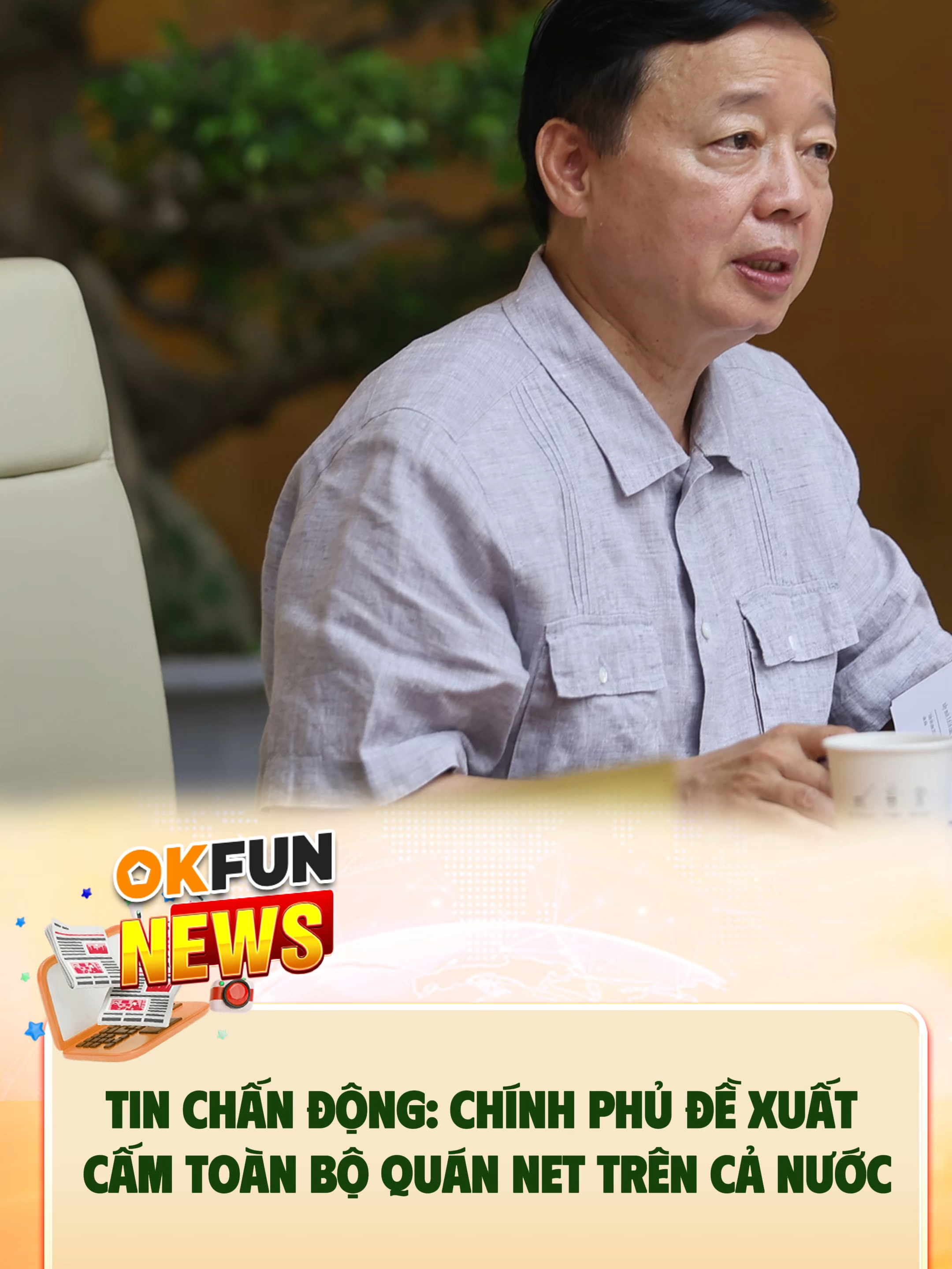 Đề xuất khiến cộng đồn game thủ rúng động #tintuc #thoisu