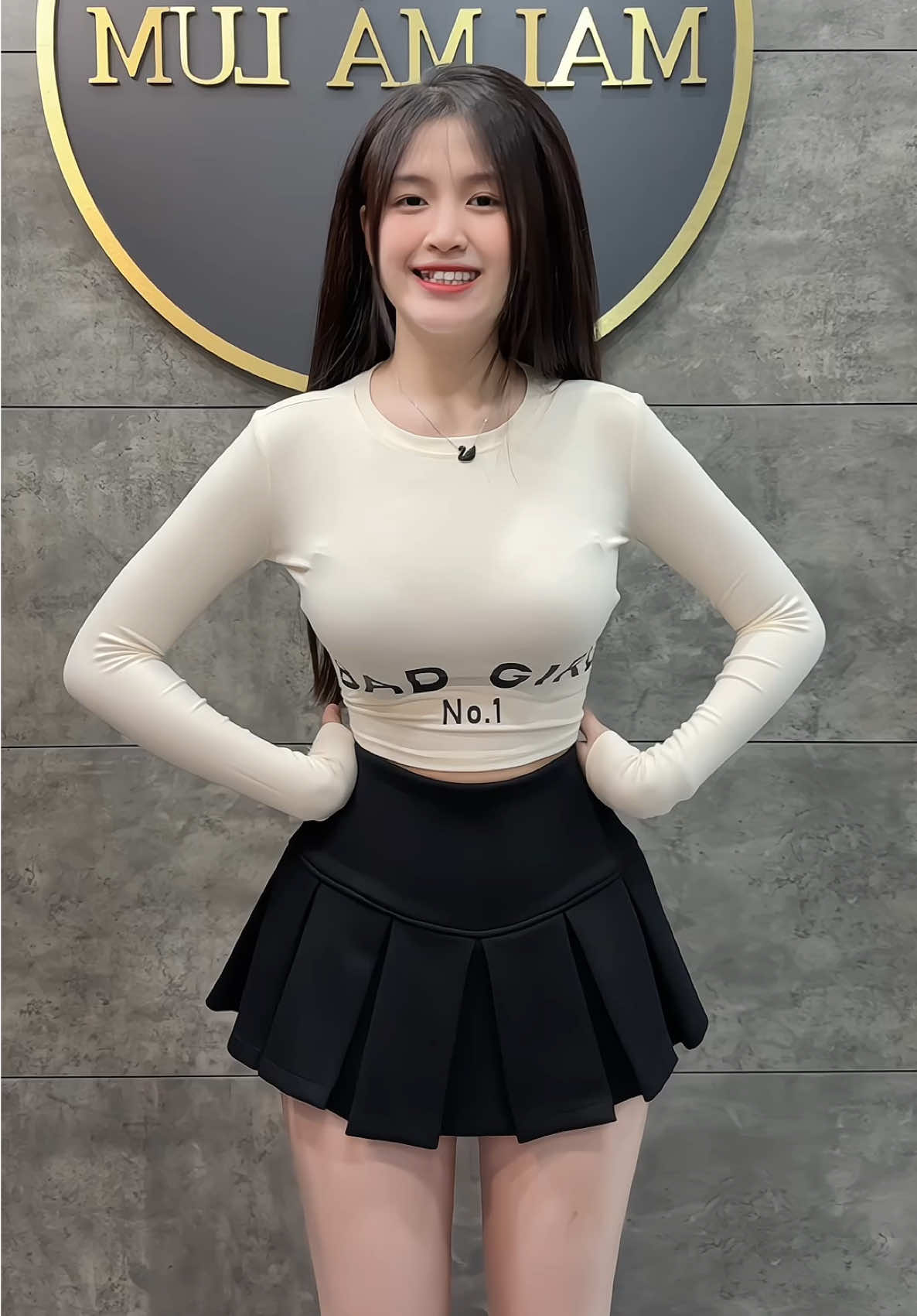 Áo thun nữ 