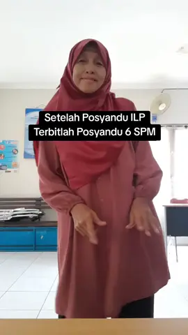 #kaderposyandu #posyandu #posyandu6spm 