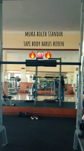goodmorning #GymTok #GymLife #gymmotivation🏋️‍♀️💪🏻❤️‍🔥 #bangkabelitung #fyppppppppppppppppppppppppppppppppppppシ 