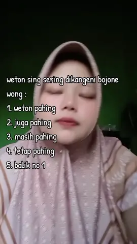 yang merasa iyah cung....????#wetonjawa #pahing #fyppppppppppppppppppppppp 