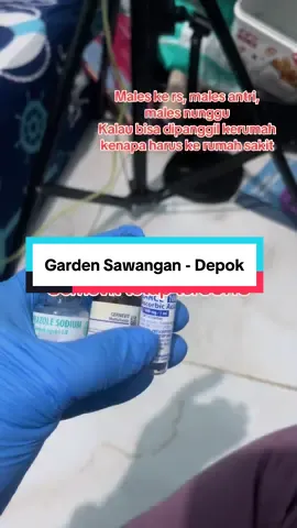 Cernevit lagi dan lagi Sudah tidak di ragukan lagi memang vitamin yg satu ini #infusvitaminimmunebooster #homecarejakarta #homecaredepok #homecarebogor #infusvitamin 