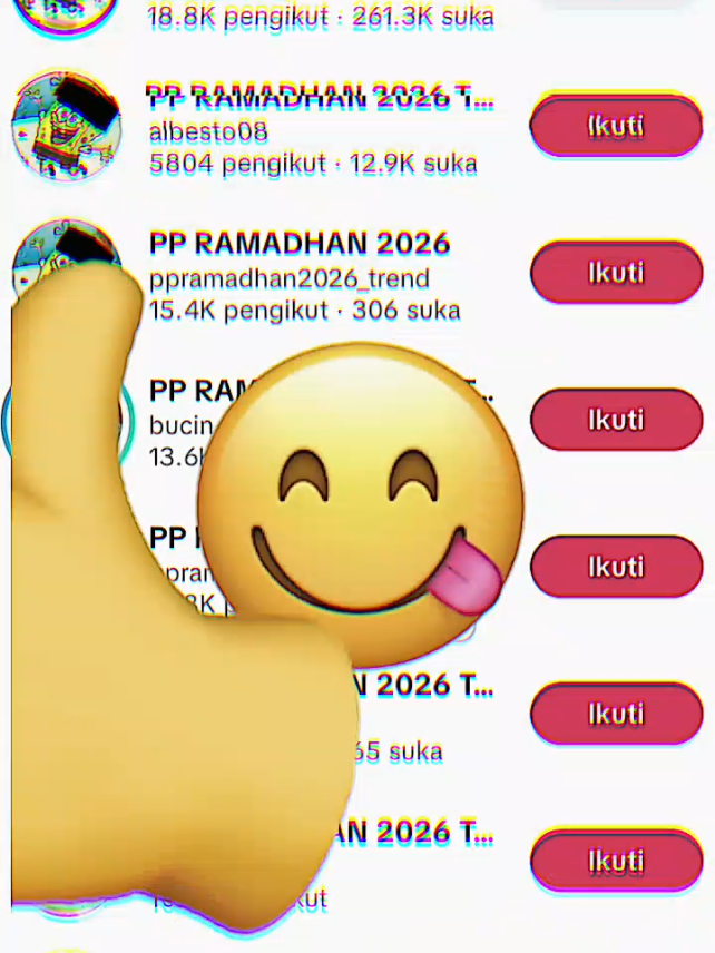 pp ramadhan sini kumpul #ppramadhan2026🙏🕌🕋sinikumpul #menujuramadhan #trending #bismilahrame #ppramadhan 