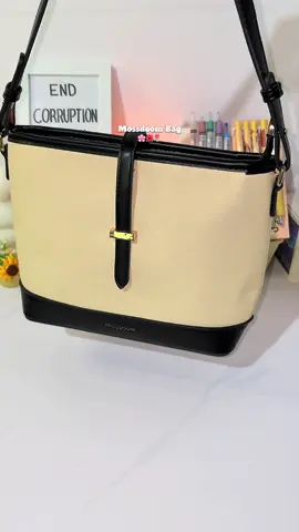 ✨Looking for a bag that’s chic and practical?✨ The MOSSDOOM Women’s Catly Bucket Bag is your new go-to! 👜 Made with PU leather, it’s lightweight, scratchproof, multi-compartment, and high-capacity—perfect for work, casual days, holidays, or parties. 💼🎉 Its colorblock design gives that classy and elegant vibe that matches any outfit. 🔥 Get it now for ONLY ₱555.93 (57% OFF) with FREE shipping! Don’t miss this deal! 👉 Tap Add to Cart or Buy Now and upgrade your everyday style. 💖 #MossdoomBag #BucketBag #ShoulderBag #TiktokFinds #BagsForWomen @MOSSDOOM.PH 