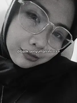 Kadang tidak semua nampak terlihat #CapCut #ti̇ktok #fyp #insecure #sad 