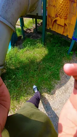 Playground parkour #parkour #youtubeshorts #moneyheist #shorts #bellaciao