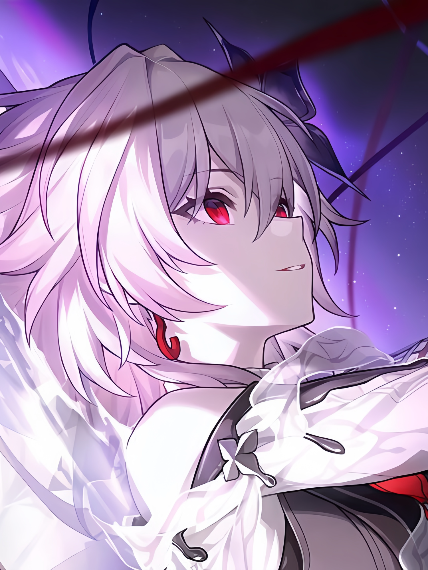 Si Maret berubah jir #HonkaiStarRail#honkaistarrailedit #honkaiedit #honkaicreator