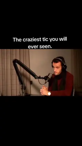 why bro spamming prayes during podcast 😂😂😂 #viral #ticsandtourettes #podcast #funny #fyp