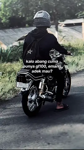 #gl100 #kmhgl100 #glcepek #fyp 