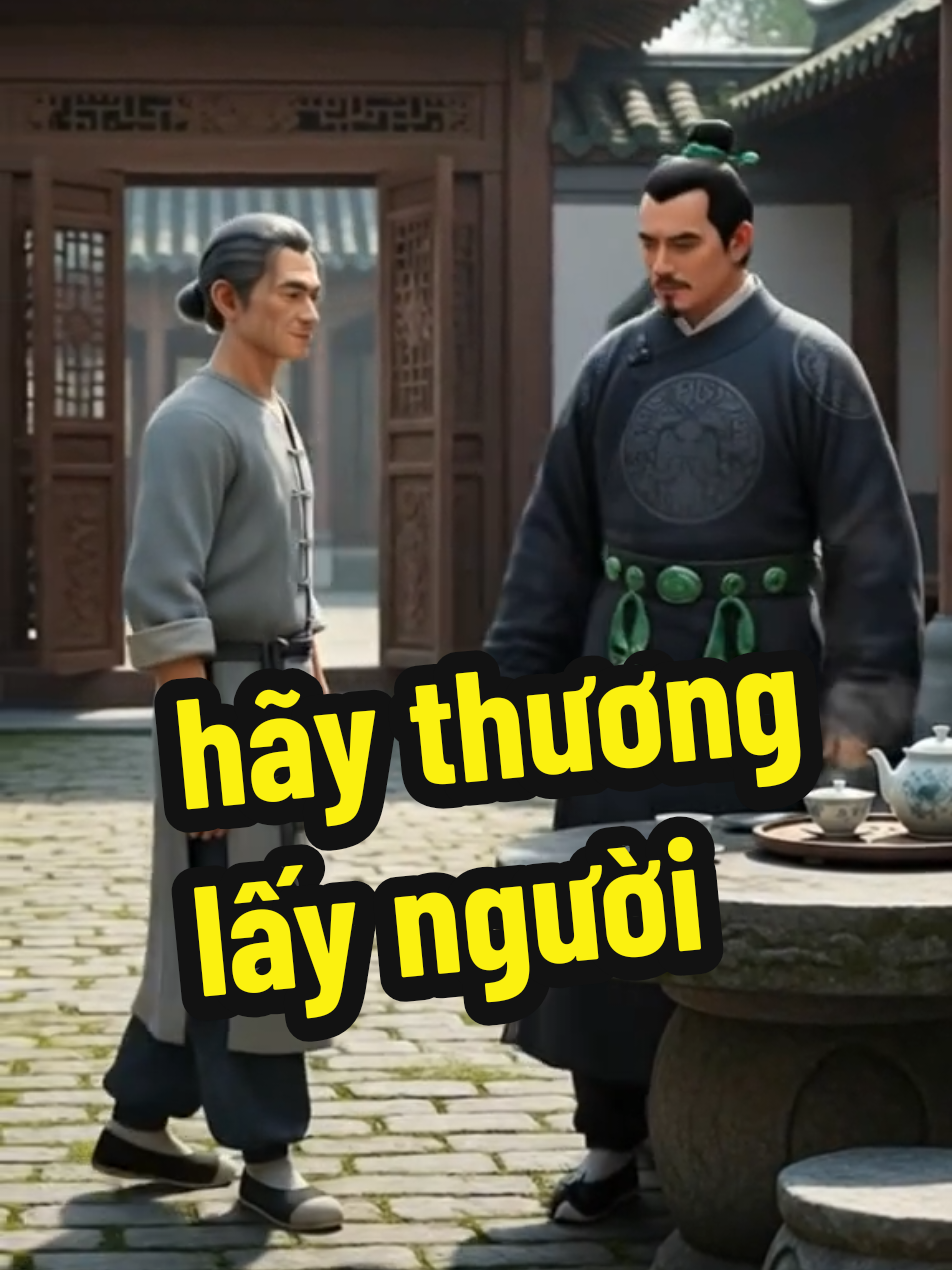 không nên tuyệt đường người khác. #LearnOnTikTok #baihoccuocsong #truyenhay #conhanday 