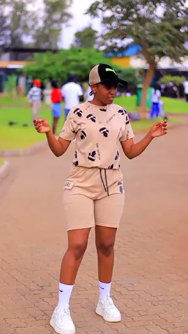 moves zikipotea 😂😂🤸#goviral #God @Crishna 📷 behind the camera 