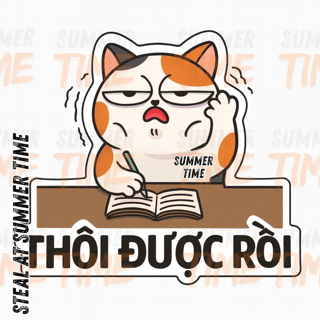 Được rồi đúng khum 😑😑😑 #cat #chat #sticker #meme #emoji 