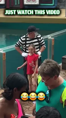 tom The mime 27.5K #tomthemime #seaworld #seaworldmime #mrbeast #mimeseaworld