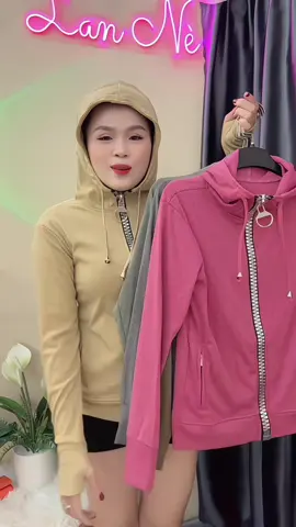 ÁO XINH Ở GIỎ HÀNG 😍#Lan_Nè🍀 #xuhuong #aokhoac #viralvideo 