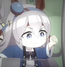 ฝันร้ายโรงทาน6464645 #anime #umamusumecinderellagray #umamusume #oguricap #tamamocross 
