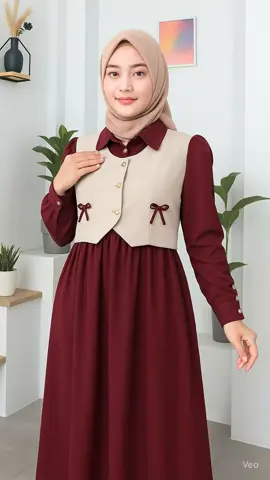ayo co Bun 🤩😘  #BajuWanita #FashionWanita #OOTD #StyleCewek #TrenFashion              