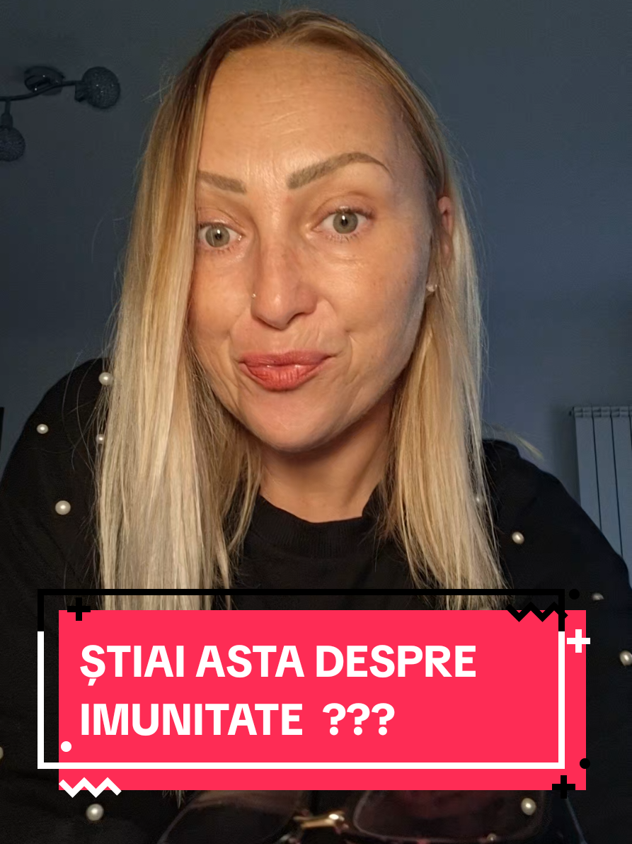 Puțini știu asta 👉 80% din imunitate stă în intestin. 🌿 Ai grijă de flora ta și corpul tău devine mai puternic 💎 💌 Scrie-mi dacă vrei soluții naturale pentru imunitate & energie.#Ancafarachimicale #detoxnatural #imunitatesanatosă #farachimicale #energiepozitiva 