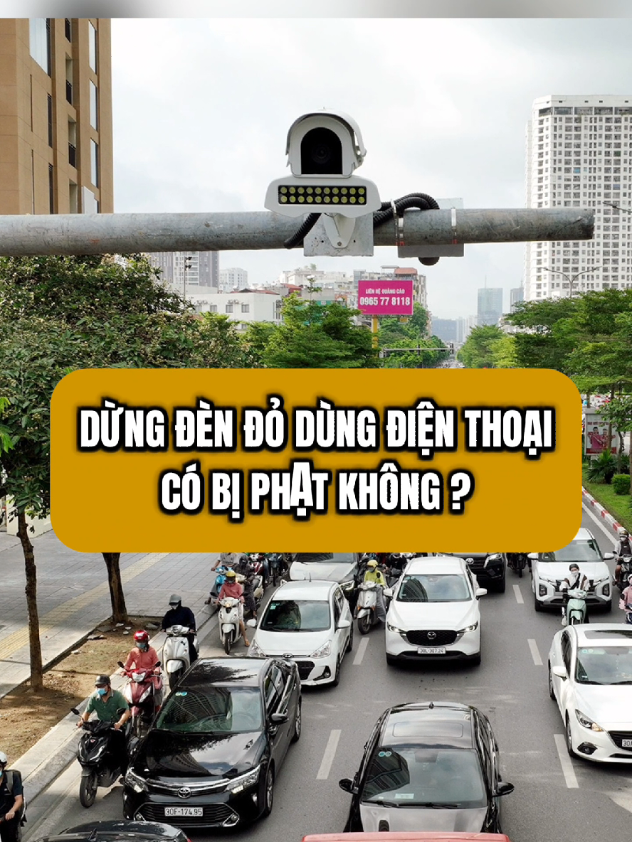 🤖 Camera AI giao thông có thật sự công bằng hơn con người? Hay lại thêm một “mắt thần” khiến dân tình lo lắng? 👀 #canhsatgiaothong #giaothong #tolam #cameraai #luatgiaothong 