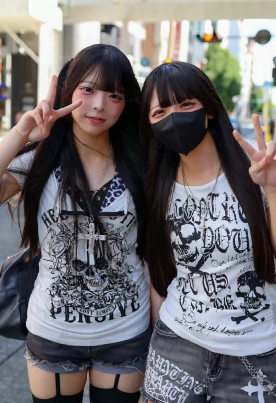 今日は御船と人吉で花火があるみたいなんですけど行く人はいますか？ 女性のファッション、男性のファッションの好みをコメント欄で教えてください！ #streetphotography #jk  #熊本 #ストリートスナップ 