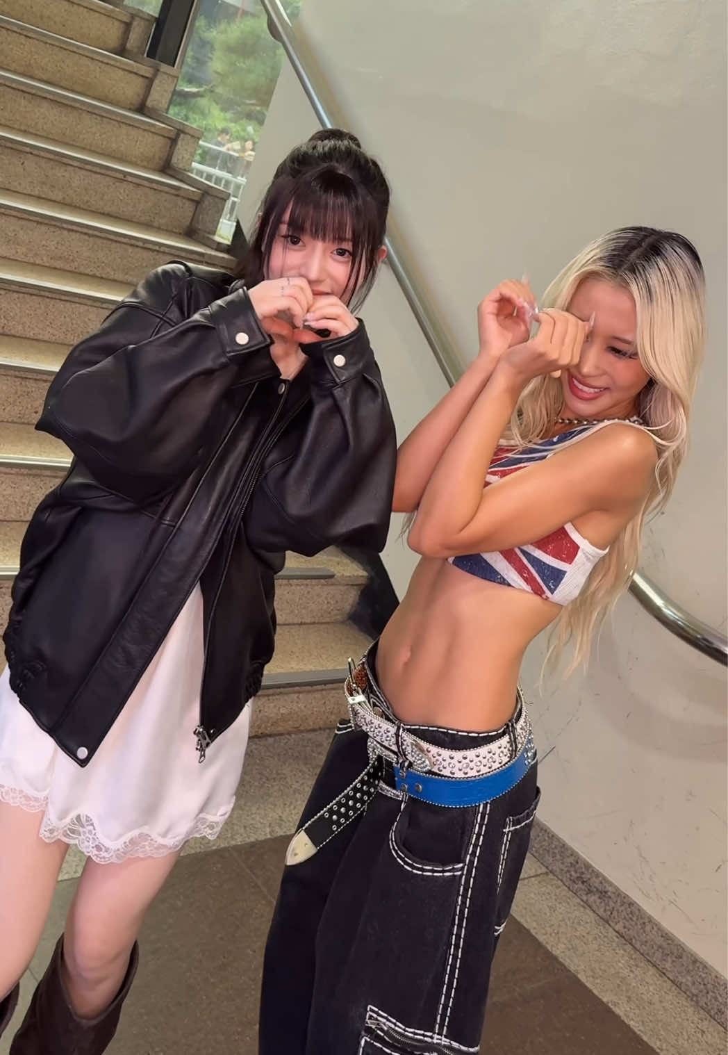 𝑷𝒖𝒕 𝒚𝒐𝒖𝒓 𝒃𝒐𝒅𝒚 with #MINJU #DAYOUNG #ILLIT @ILLIT   #BODY #newmusic 