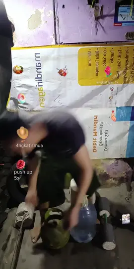 live challenge #fypppppp🔥🔥🔥🔥di Makassar Sulawesi Selatan 