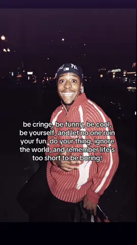 be urself #jjelitis #jjluser #hopecore #relatable #xyzabc 