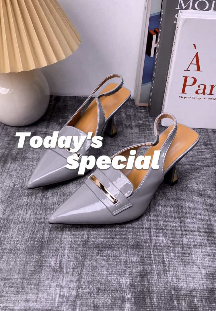 Super fancy & chic quality stiletto heel#viralshoes #trendyshoes #womenshoes #stiletto #stilettoheels