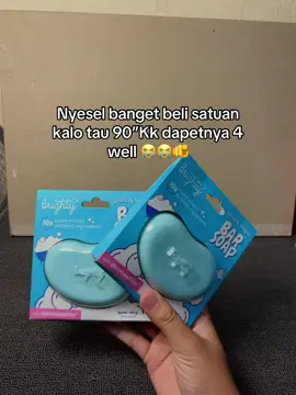 #fyp #brightysoap #brighty 