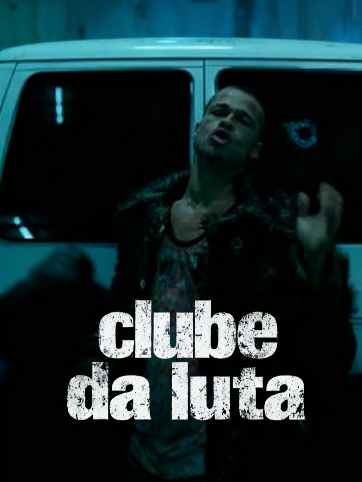 #clubedaluta #fightclub #tylerdurden #tyler