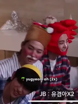 real duo bocil kematian tapi hyung