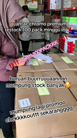 mumpung stok banyak🤑 yang kemarin ga kebagian buruan order yuyuyuu🫶🏻🥰 #promomakangajian #yukcheckout🤑 #happyshopping #checkoutnow🛒🛒✅ #advancedfullsynthetic 
