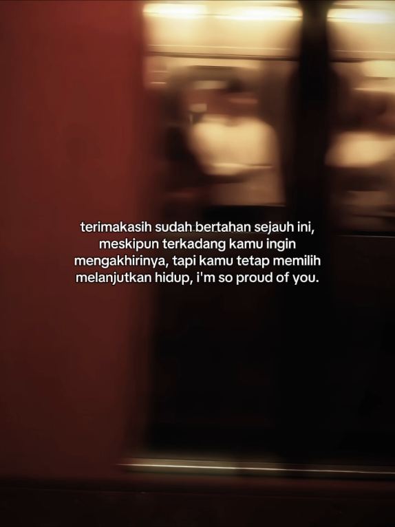 hidup lebih lama lagi ya