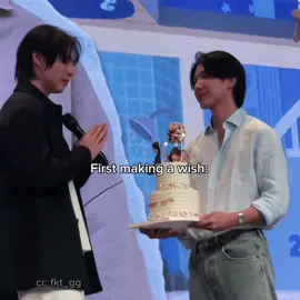 bro is so whipped @First.kp @khaotungg || HAPPY HOME WITH FIRST #เฟิร์สข้าวตัง #firstkhaotung #First27thHomeParty2025