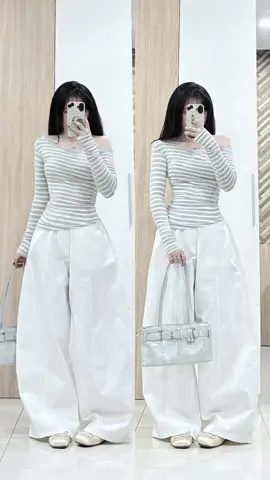 Set xinh tôn dáng #fyp #xuhuong #outfitideas #review #xh 