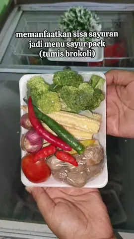 tumis brokoli  #fyp #viral #inspirasiusaha #bakulsayur #ideusaha   