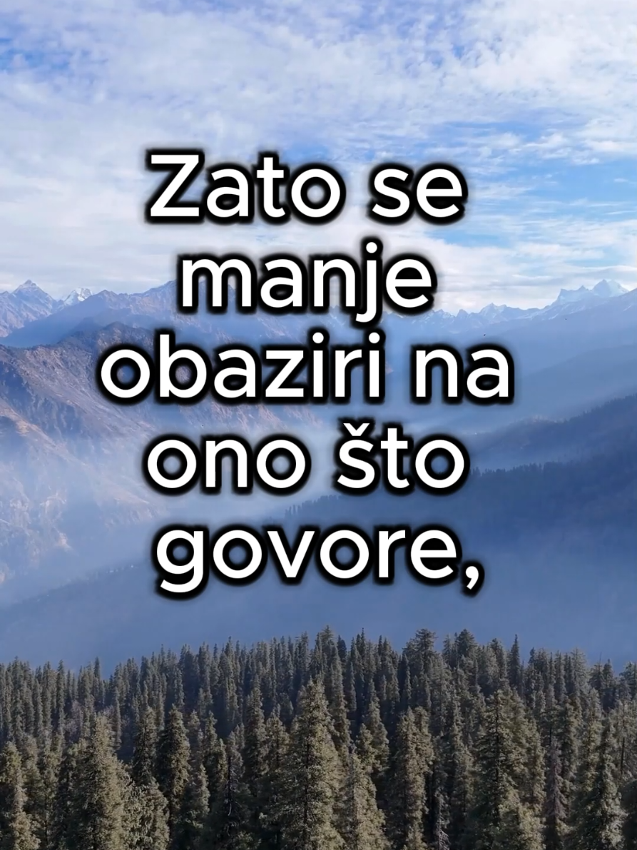 Ko misli da se može spasiti od jezika ljudi, vara se. #fyp #bosna #sarajevo #srbija #hrvatska 