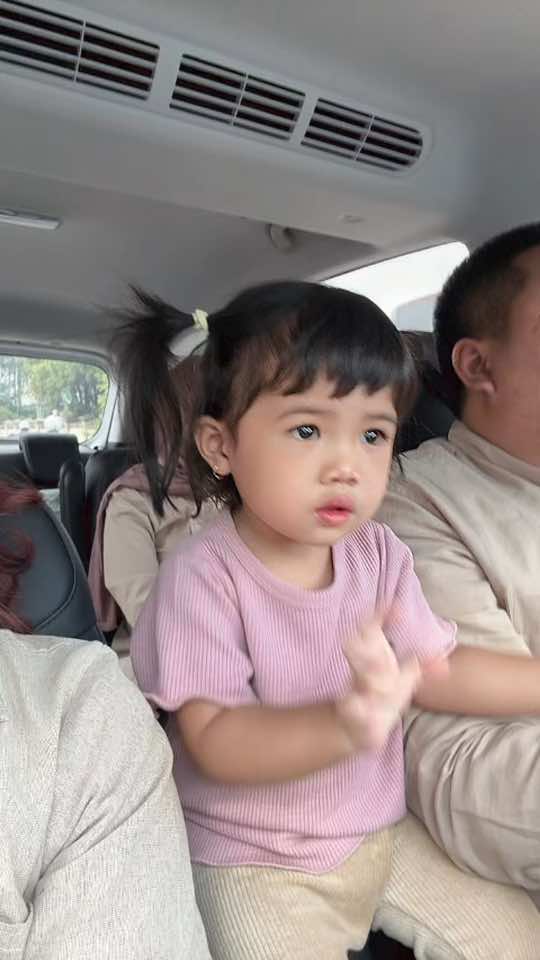kangen asya waktu belum serumah sama ncu mbas 😌 #asyanyamimo