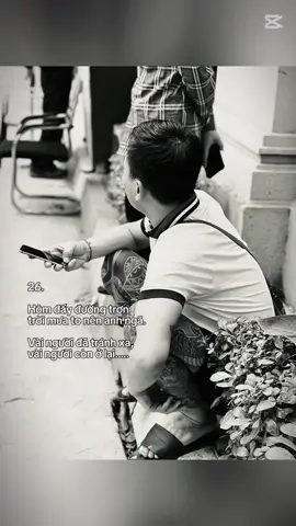 Phải mưa nhỏ nhỏ đâu có ngã #capcut #xuhuong 