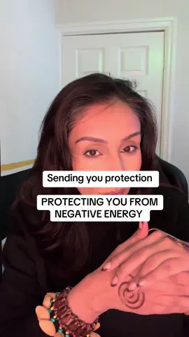 Sending you reiki protection, no more negative energies around you. #asmrreiki #reiki #negativeenergyremoval #negativeenergy 