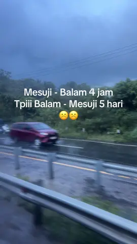 Golongan anak kost yg seminggu sekali pulkam 😭😭🫵🏻