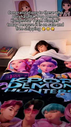 #tiktokshop #fyp #kpopdemonhunters 