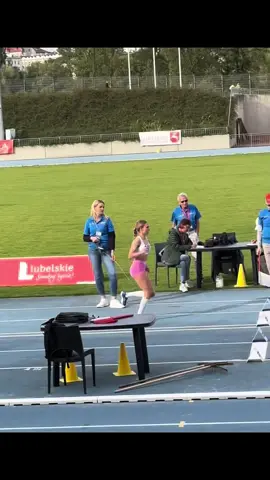 #lekkaatletyka #athletics #track&field #longjump