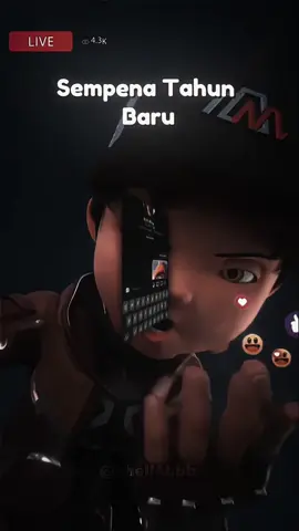 #BOBOIBOY; join trend 😵‍💫 #4u #fyp #xyzbca #boyvers @MONSTA 