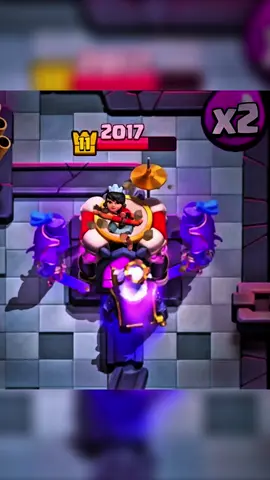 What are your  thoughts on new evos? #clashroyale #fyp 