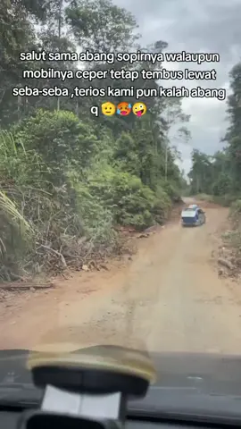 yang kenal coba yang orangnya#drivermuda #jalursebaseba #morowali_sulteng_bahodopi 