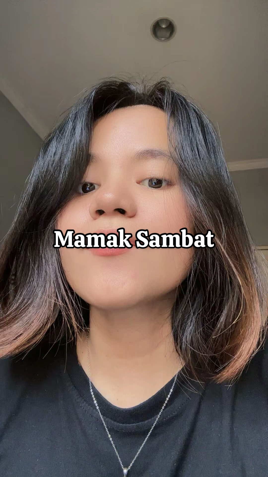 Si merli ada2 bae bikin huruhara. Padahal mah 10 ribu itu uang belanja kondimen 😤 #fyp 