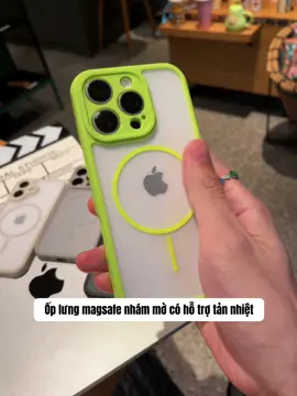 Đẹp khum #nghienop #oplungdienthoai #oplungiphone #oplungchongsoc #oplungmagsafe 