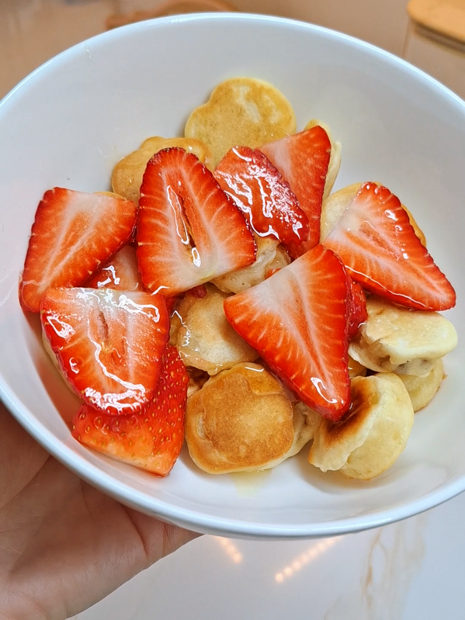 #banane #capsuni #miere #deliamandrut #ideidemasa 